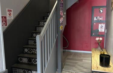 FORREST GUEST HOUSE ; LA MAISON DE FORREST - Foto 28