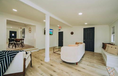 Oasis Over the Bridge of Lions - Foto 24