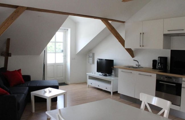 Kærskovgård ferielejligheder - Foto 15