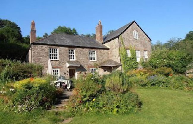 Watermill Cottages - Foto 23