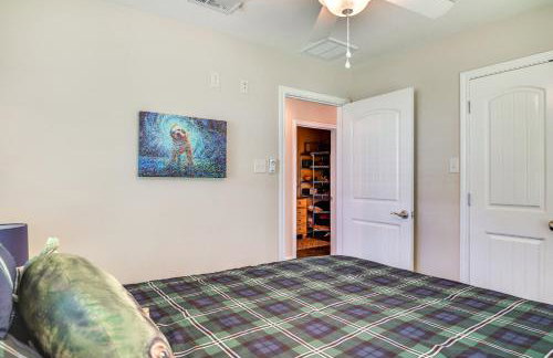 Franklin Home with Water Views Outdoor Dining Area! - Foto 11