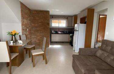 Flat Beira Mar Porto Segur - Foto 24