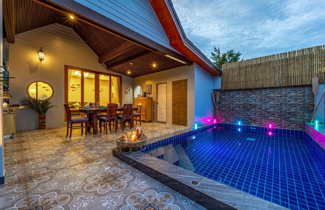 Beach Front Villa with 3 Bedrooms - CA3 - Foto 59