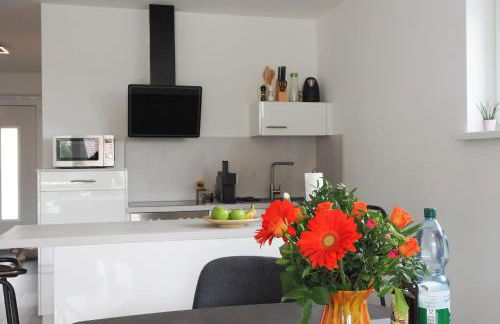 Ferienwohnung Emma mit Balkon - Foto 6