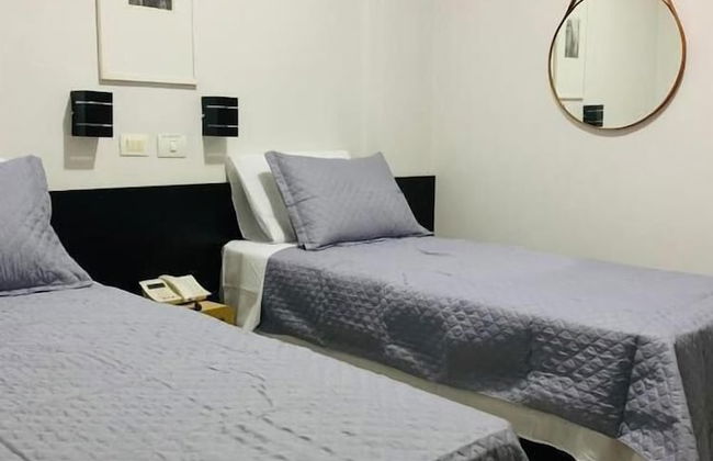 Lory Studio Hotel - Foto 11