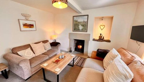 Jewel Cottage - Foto 3