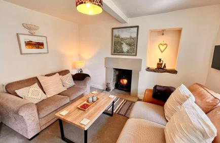 Jewel Cottage - Photo 3