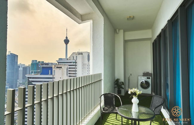 The Colony & The Luxe, Kuala Lumpur by Canopy Lives - Foto 68