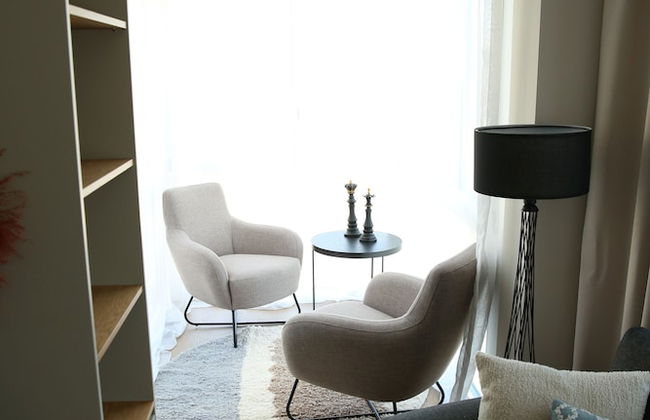 Lamira Serviced Apartments - Foto 33