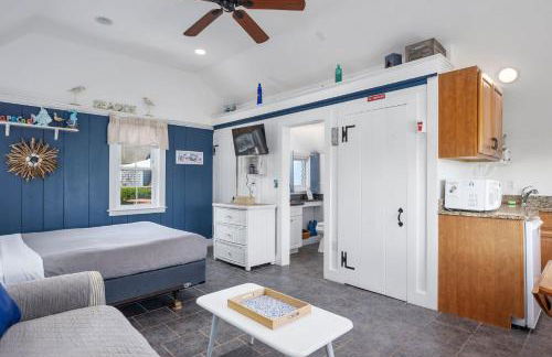 Seaside Cottages - Cottage 15 - The Sandpiper - Foto 1