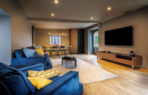 Pyrénées Prestige - Villas d'exceptions et hébergements insolites - Foto 9