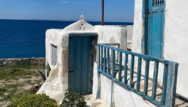 Privado Mykonos en 60 minutos corto de tiempo Big On Beauty - Foto 5