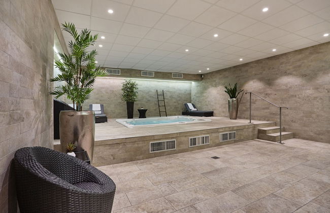 Appart Hotel Odalys City Paris Montmartre - Photo 38