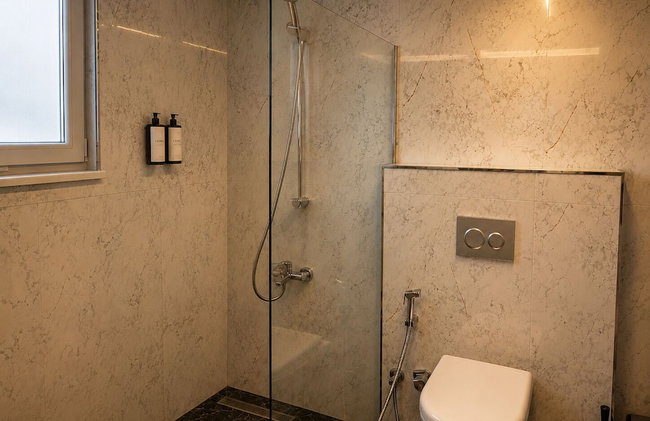 Lumiera Suites Hotel - Foto 54