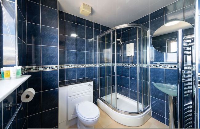 Twin Bridges - Quayside Penthouse - Photo 17