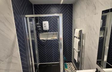 Spacious New Studio in Blackburn Town Centre - Foto 11