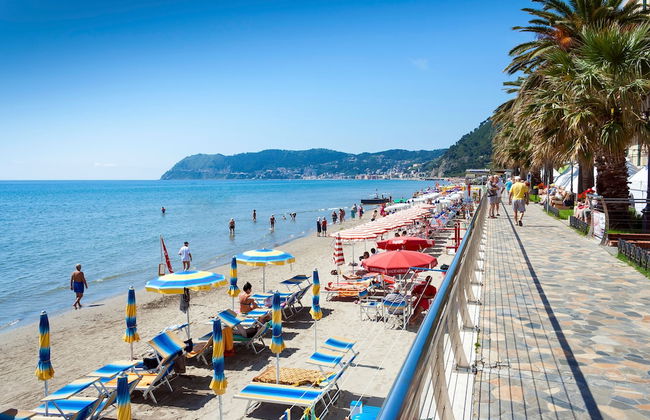 Mareazzurro Hill- Panorama View - Photo 21