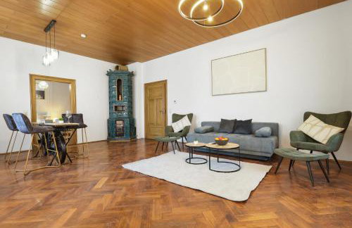 cruwzo I Modern Centrally Located Apartment with Parking Modern Centrally Located Apartment with Parking - Photo 35