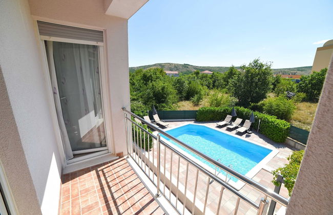 Villa Bender - Foto 17