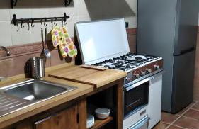 Casa El Berral - Foto 5