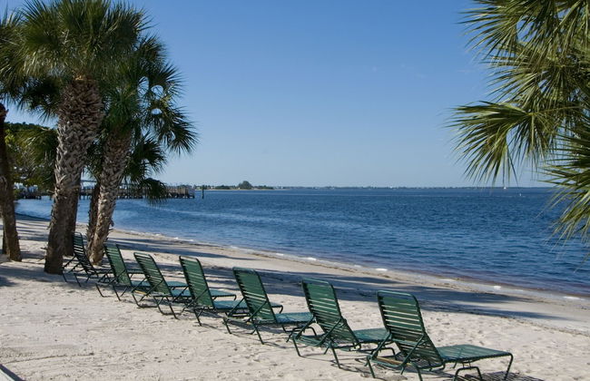 Resort Harbour Properties - Photo 54