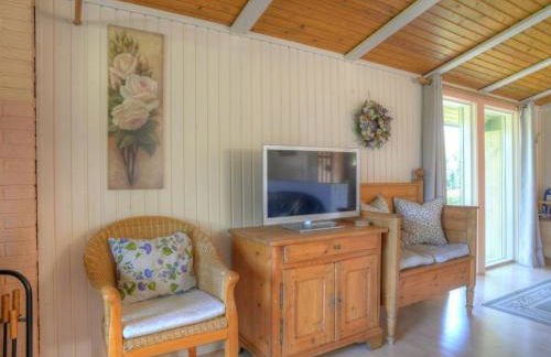 Holiday Home Wiesenhütte by Interhome - Foto 56