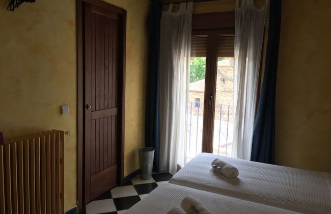 Casa Rural Álamo Grande - Foto 3