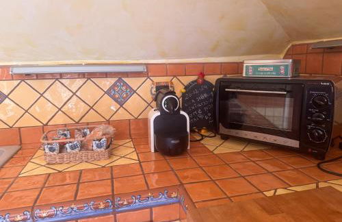 La terrazza dei Borboni - Foto 10