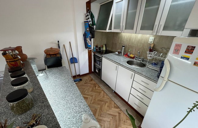 Charming Apartment in the Heart of Abasto - Foto 4