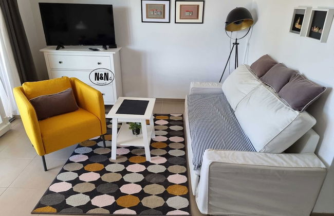 N&N Apartments & Rooms by Locap Group - Foto 28