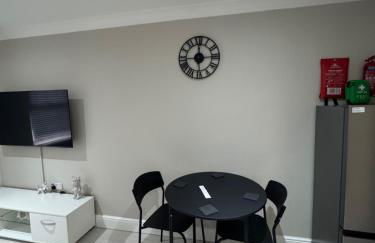 Modern Studio Apartment Shoreditch - Foto 18