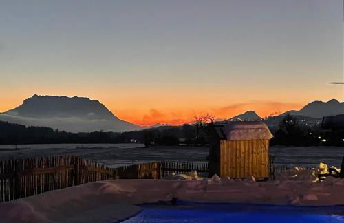 activechalets six.nine.eight - Foto 1