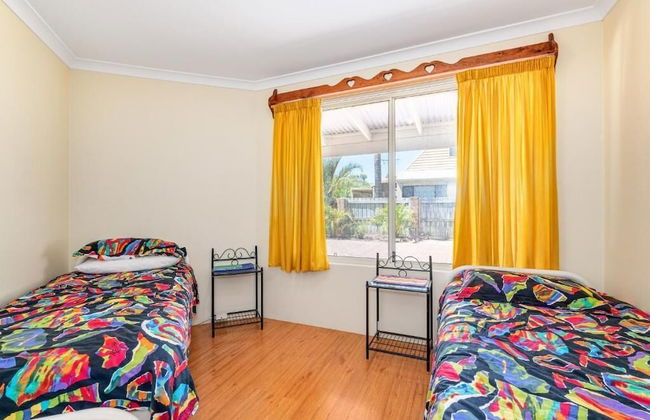 Hidden Gem Getaway in Dunsboroughs Heart - Foto 3