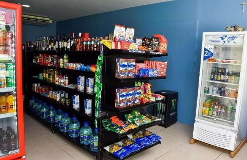 02 Quartos - Carneiros Beach Resort - Ideal para Família - Foto 34