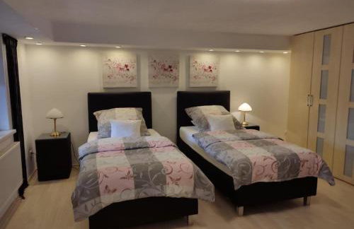 Gästewohnung Mühlstein - Foto 9