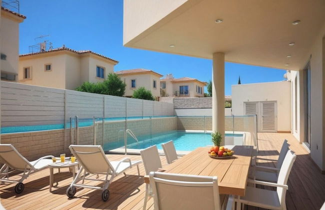 Sunrise Seaview Villas - Foto 48