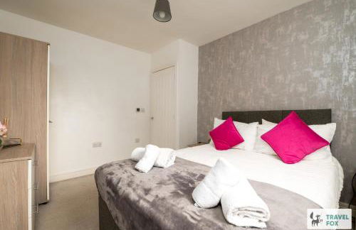 Hinckley Flats - Foto 55