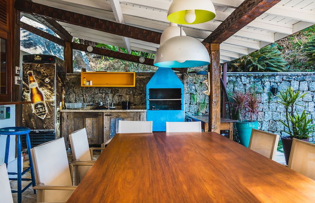 Casa Serena - Ilhabela - Foto 30