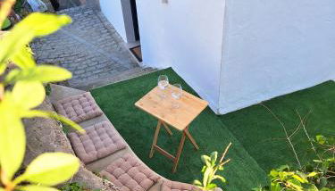 Casa rural El Rincón de la Yedra - Foto 1, Garden