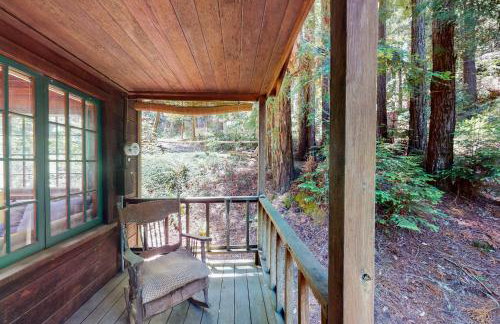 Dreamcatcher Cottage - Foto 17