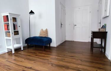 Ferienhaus Zur alten Korbmacherei - Foto 41