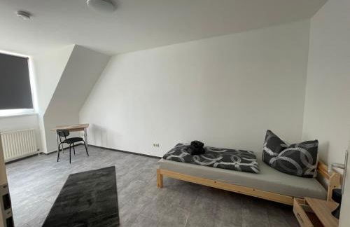 Monteurzimmer - Serviced Apartment in Forst - Foto 7