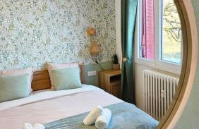 Ô Rives du Doubs - La campagne à la ville - Foto 20