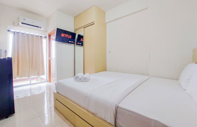 Simply Stay Studio At Loftvilles City Apartment - Foto 2