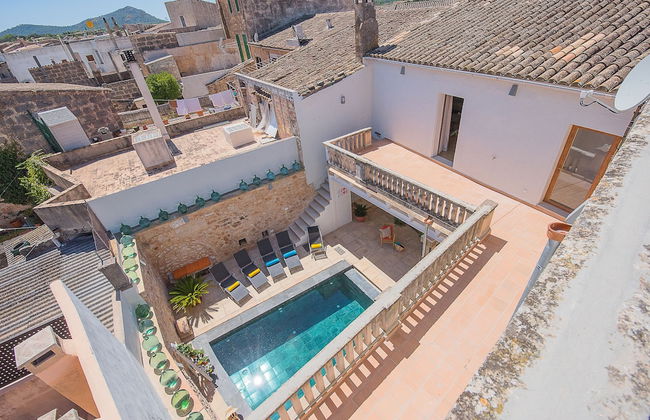 Villa Migdia - Foto 54