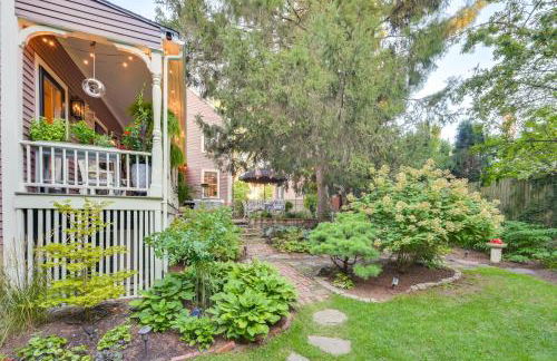 Less Than 1 Mi to Dtwn Salem Apt with Shared Patio and Yard! - Photo 20