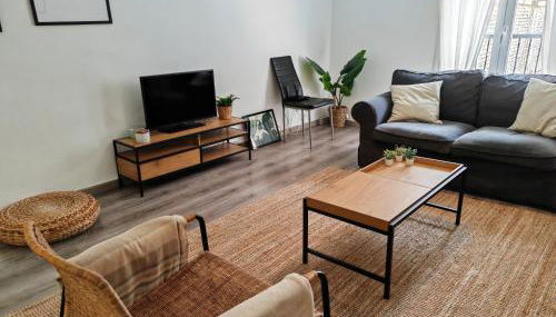 Boutique 2 apartamento Ave centro Lleida - Foto 4