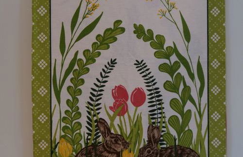 Charmant appartement rénové pour 4 pers avec terrasse à Hunawihr - FR-1-744-14 - Foto 33