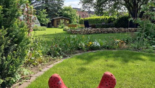 Gäste-Apartment Gartenblick - Foto 4