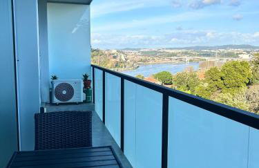 Skyline Heaven - Fantastic View - Pool - Garage - Foto 6